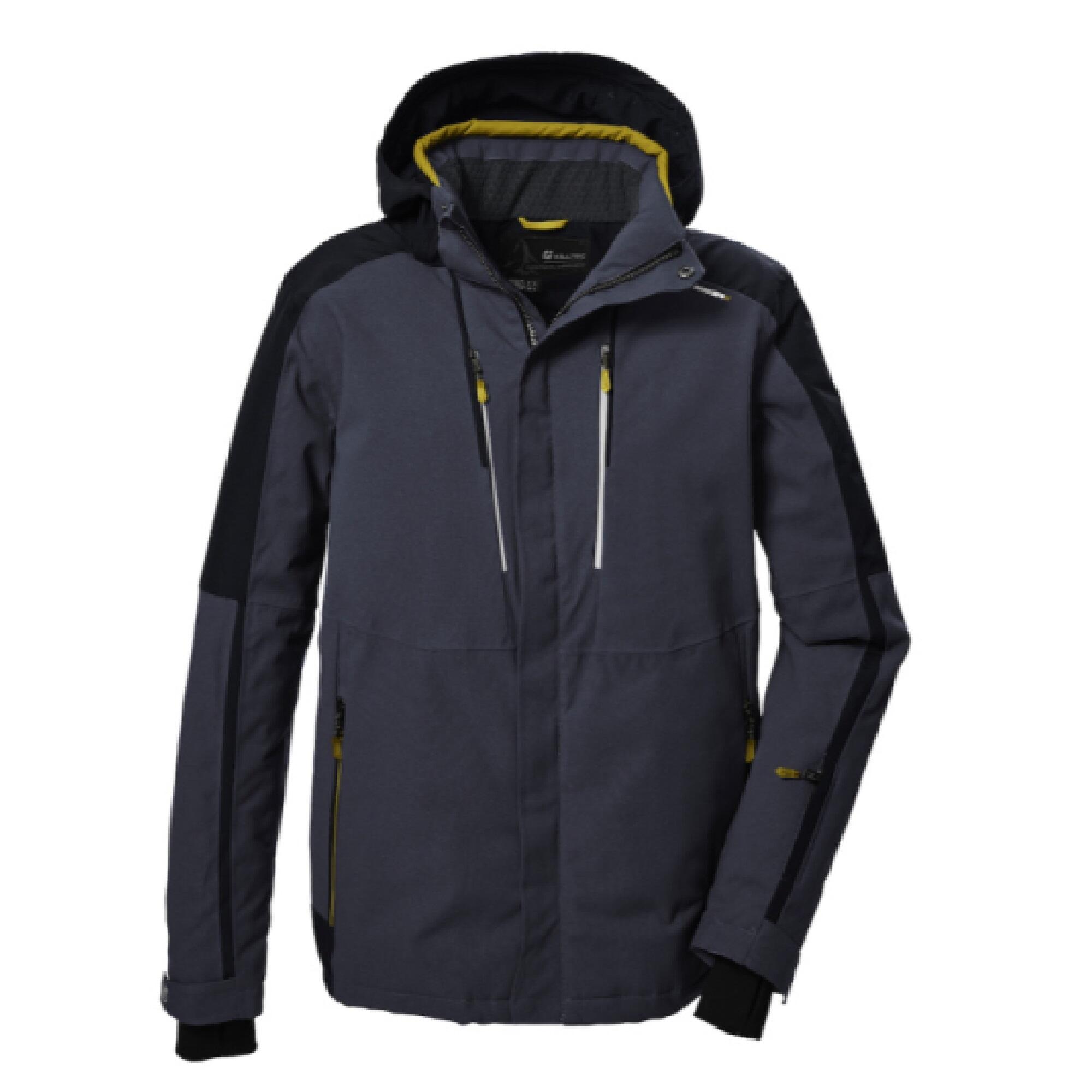 KILLTEC Ski jacket Killtec KSW 69