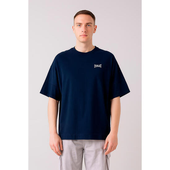 CAMISETA HOMBRE OVERSIZE TREATMENT EVERLAST