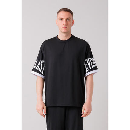 CAMISETA HOMBRE RACING MESH EVERLAST