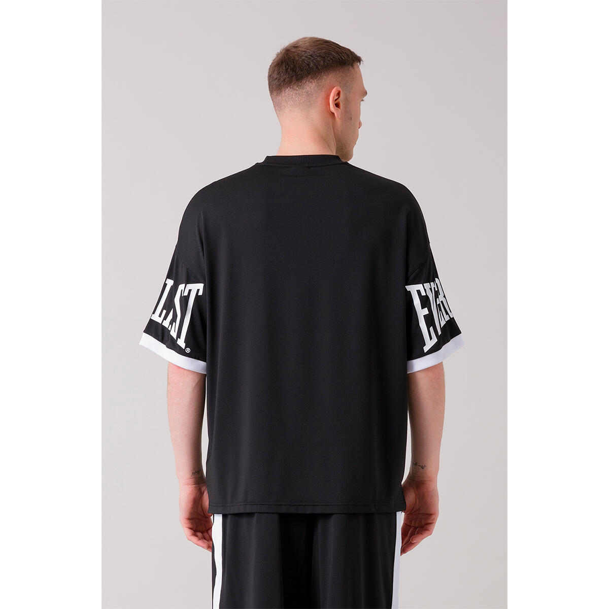 CAMISETA HOMBRE RACING MESH EVERLAST 3/5