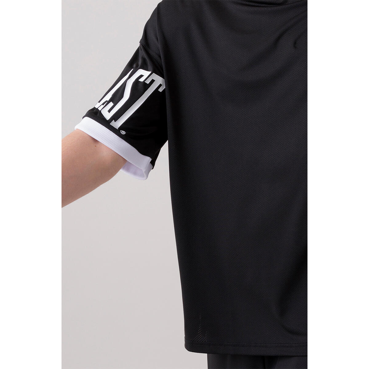 CAMISETA HOMBRE RACING MESH EVERLAST 5/5