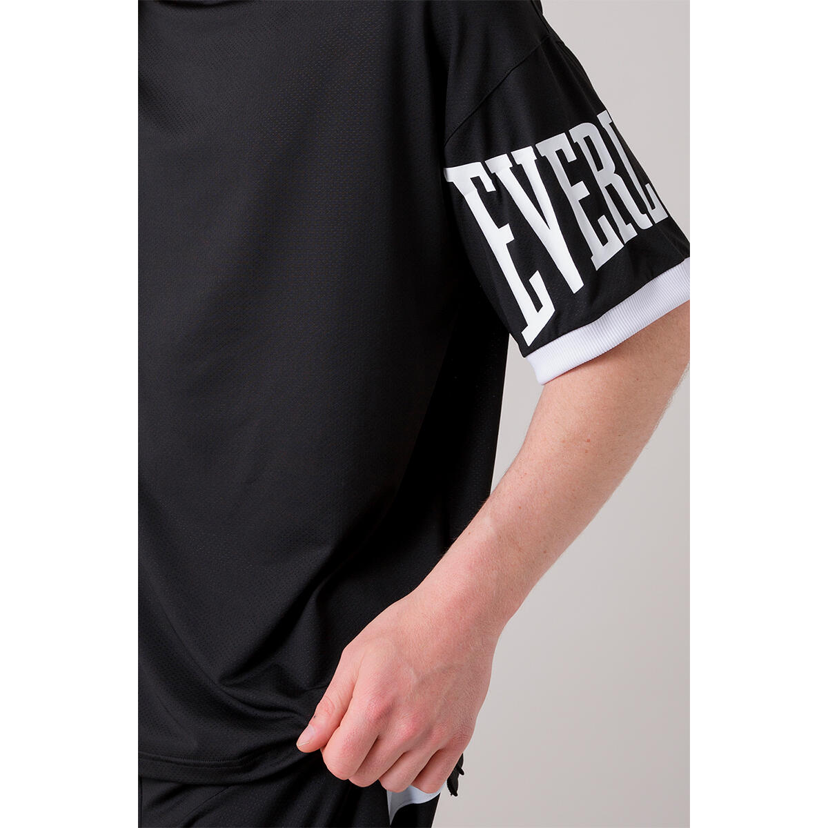 CAMISETA HOMBRE RACING MESH EVERLAST 4/5