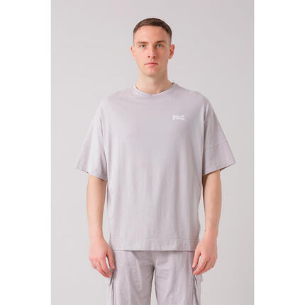 CAMISETA HOMBRE M/C TREATMENT OVER EVERLAST