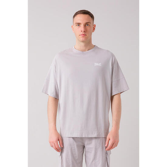 CAMISETA HOMBRE M/C TREATMENT OVER EVERLAST