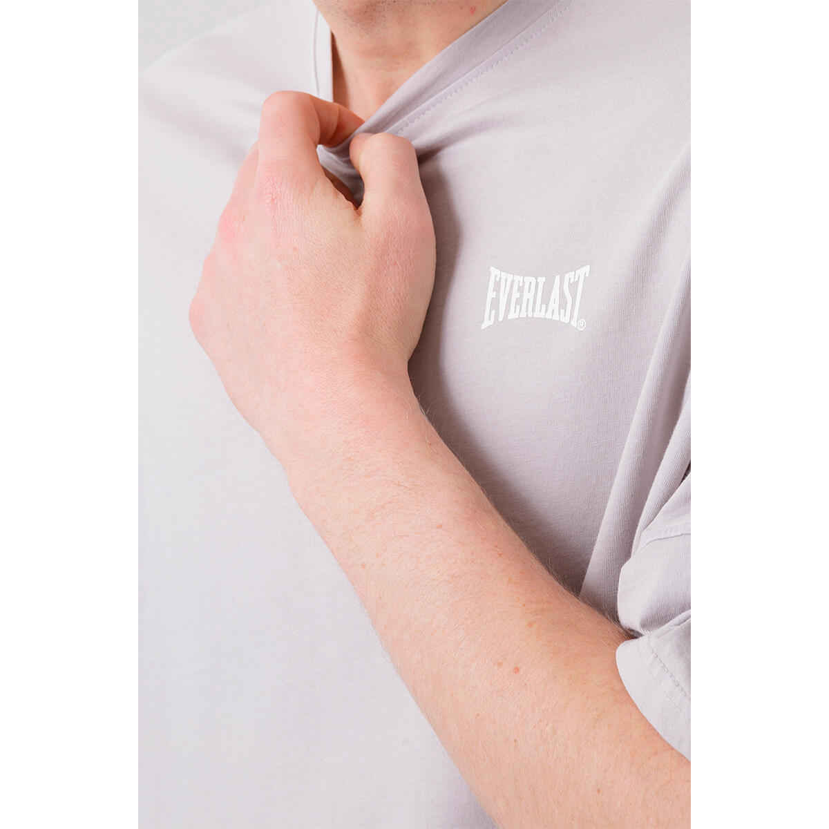 CAMISETA HOMBRE M/C TREATMENT OVER EVERLAST 4/5