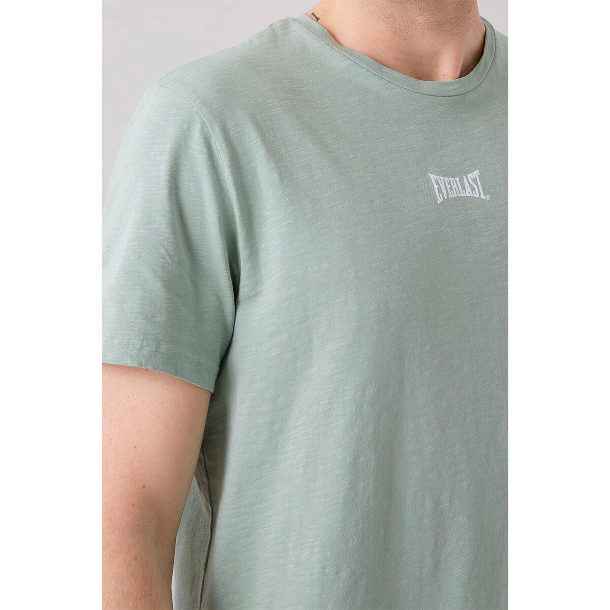 CAMISETA HOMBRE TREATMENT EVERLAST 5/5