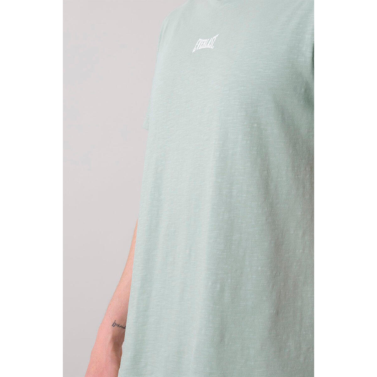 CAMISETA HOMBRE TREATMENT EVERLAST 4/5