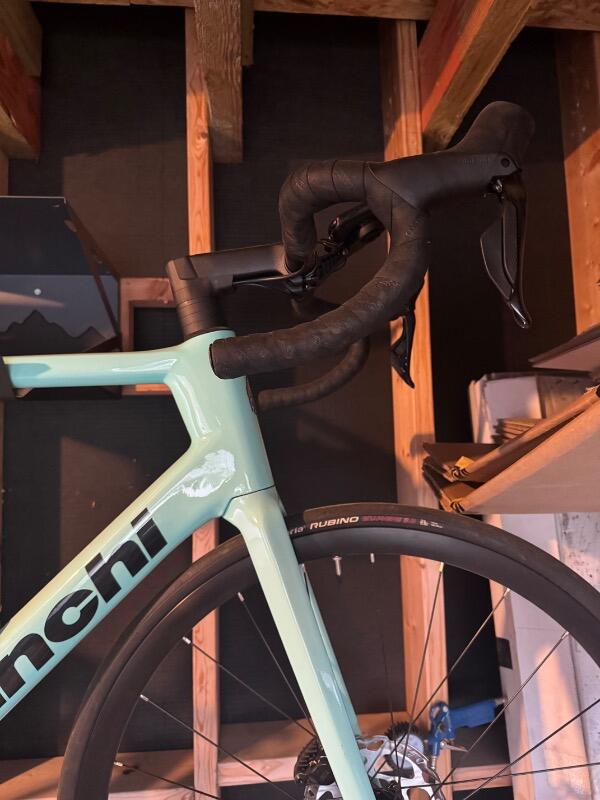 BIANCHI picture