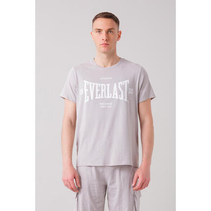 CAMISETA HOMBRE MANGA CORTA OVER SIZE EVERLAST