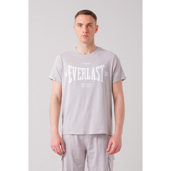 CAMISETA HOMBRE MANGA CORTA OVER SIZE EVERLAST