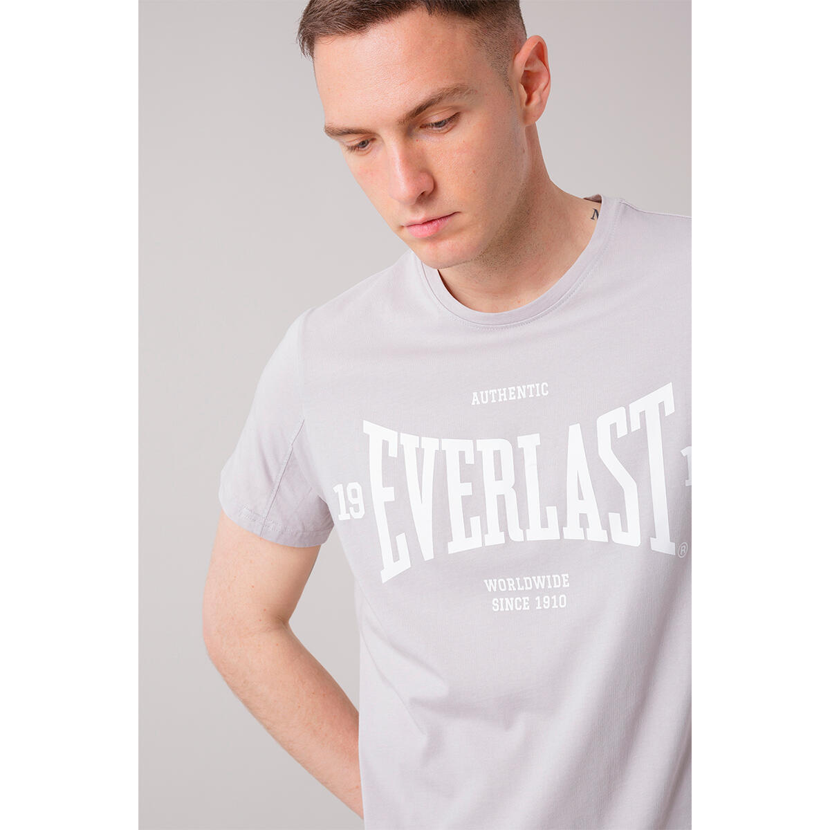 CAMISETA HOMBRE CAMISETA M/C TREATMENT 5/5