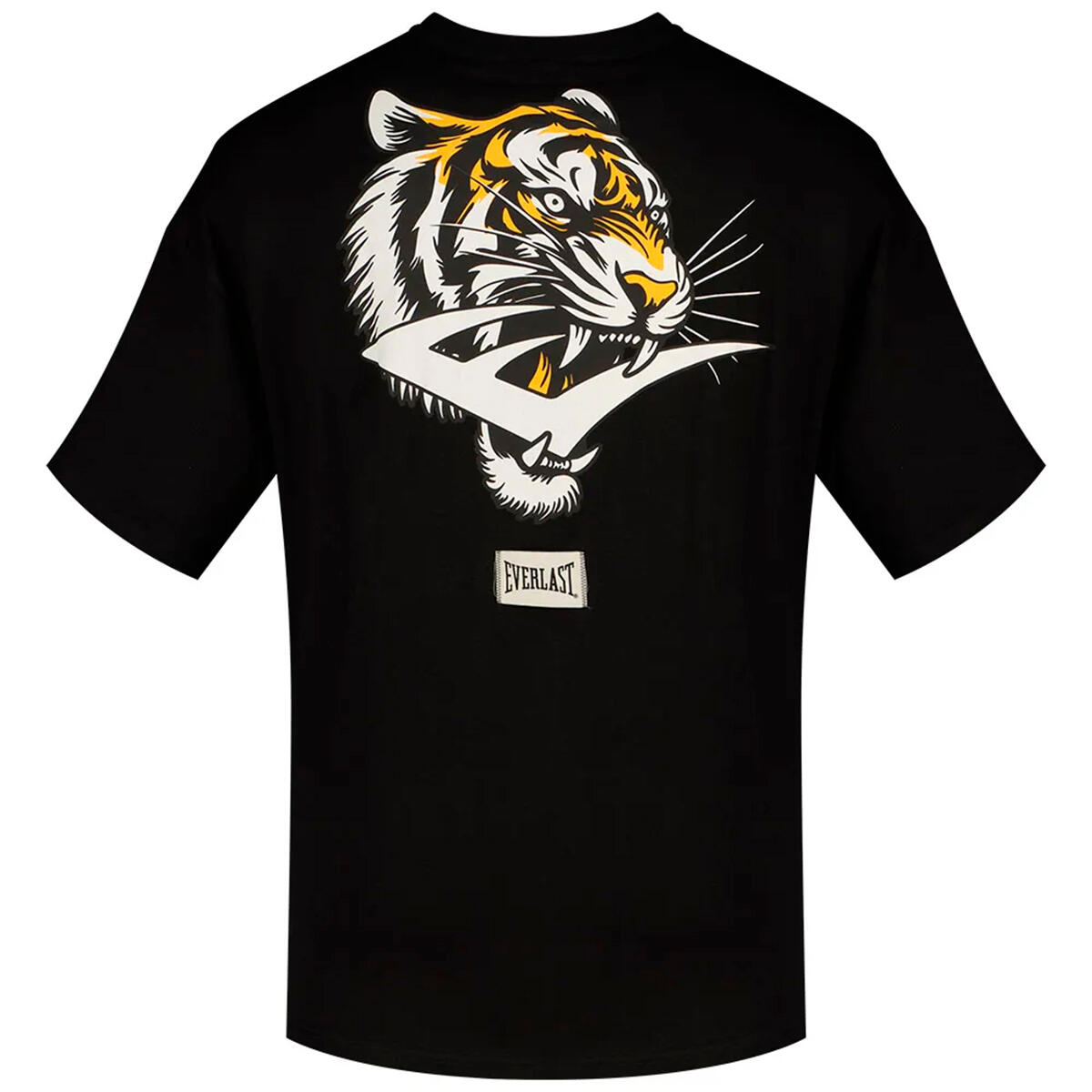 CAMISETA HOMBRE TIGER EVERLAST 2/3