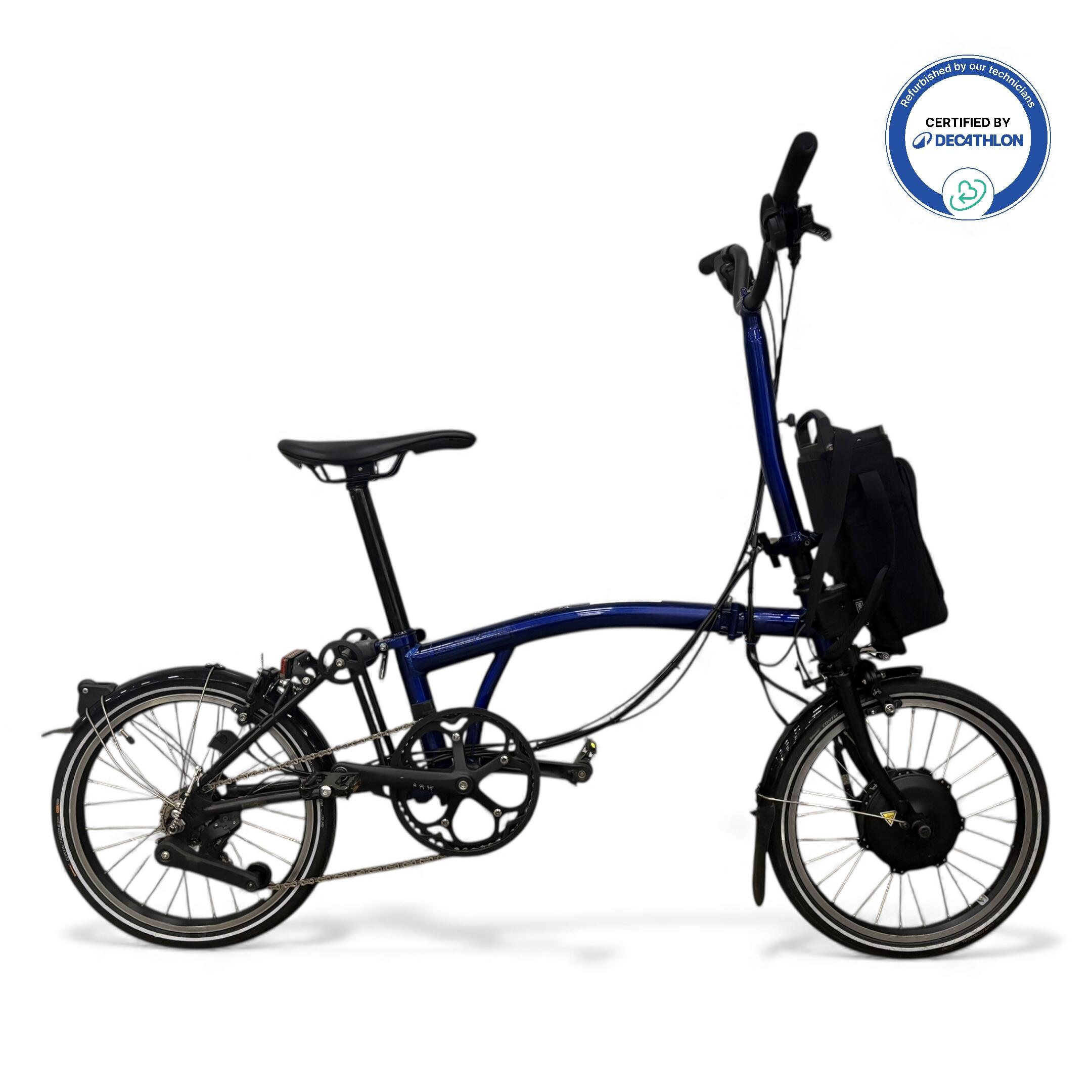 BROMPTON picture