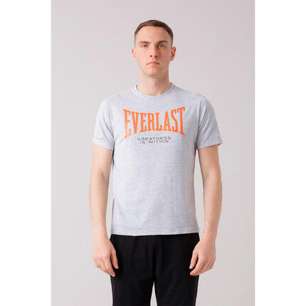 CAMISETA HOMBRE DE CARRERAS EVERLAST