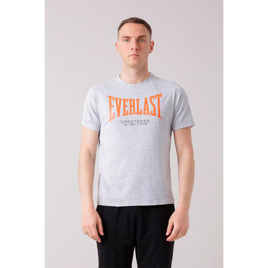 CAMISETA HOMBRE DE CARRERAS EVERLAST