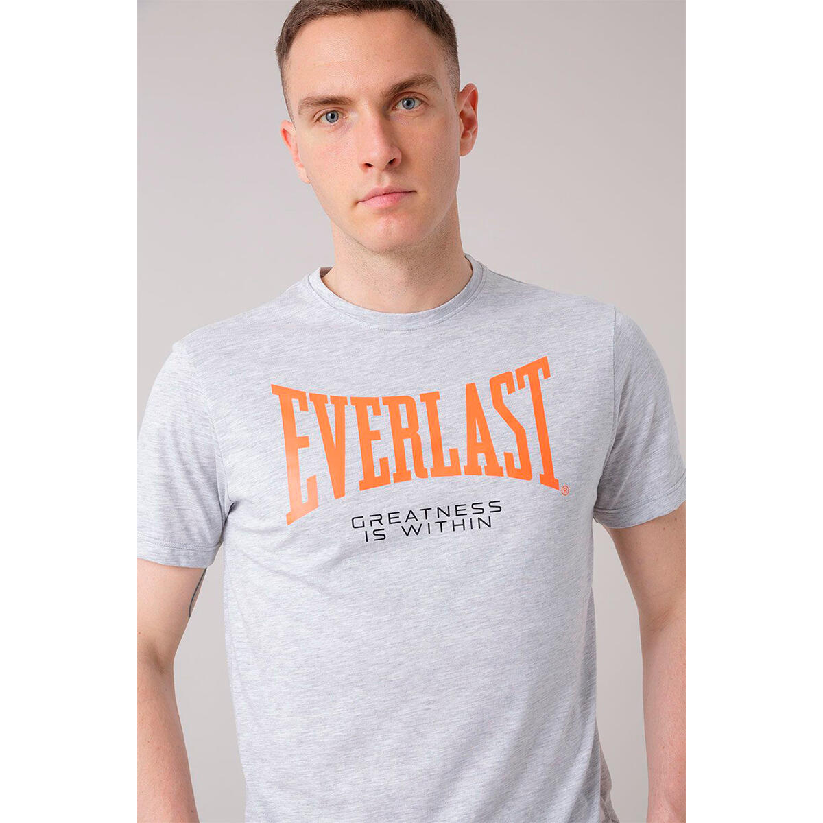 CAMISETA HOMBRE DE CARRERAS EVERLAST 5/5