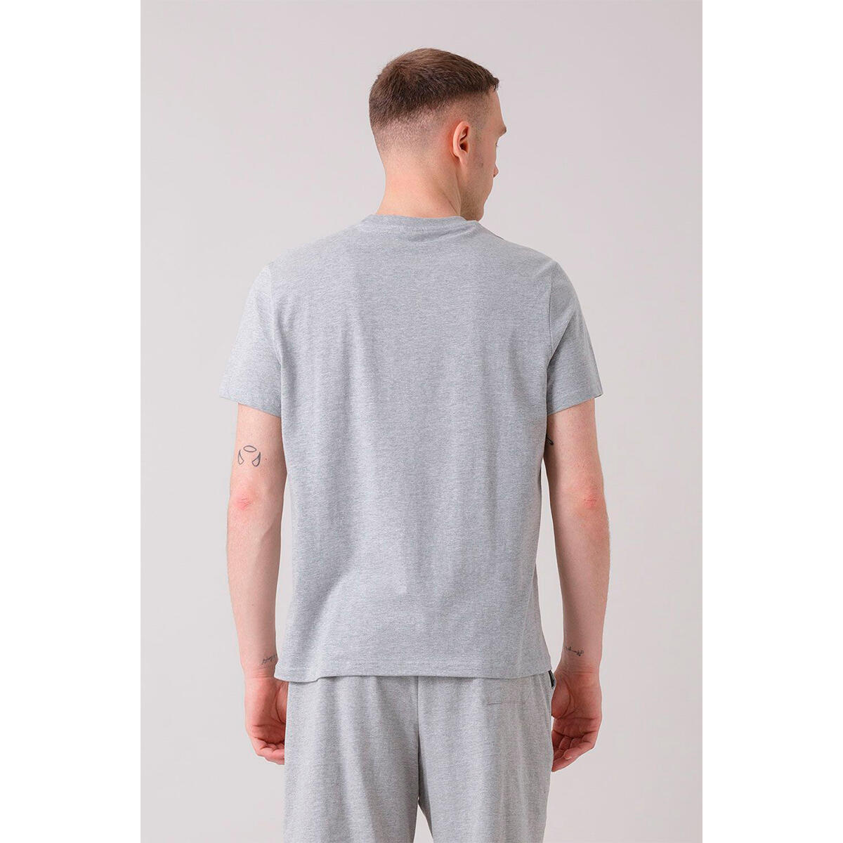 CAMISETA HOMBRE BASIC EVERLAST 2/5