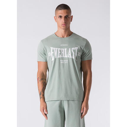 CAMISETA HOMBRE MANGA CORTA OVER SIZE EVERLAST