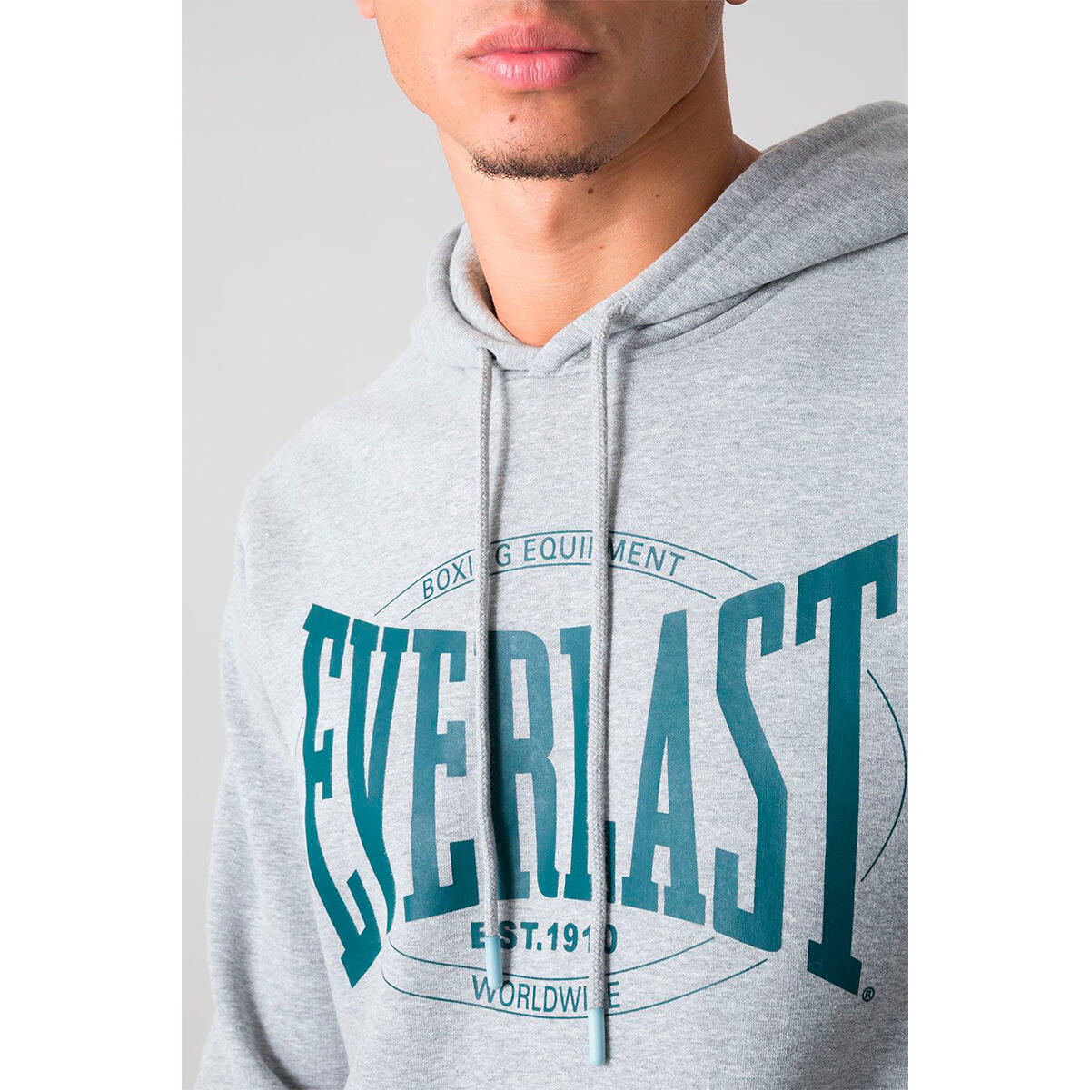 CHAQUETA HOMBRE CON CAPUCHA MOVE ON EVERLAST 5/5