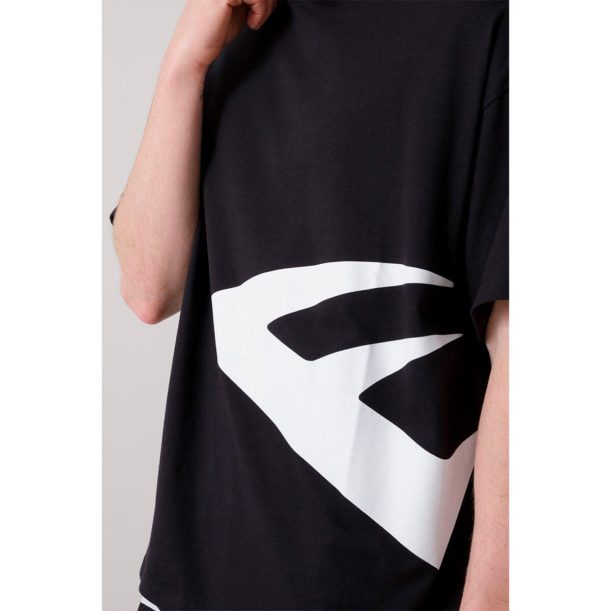 CAMISETA HOMBRE MANGA CORTA THE ICON EVERLAST 5/5