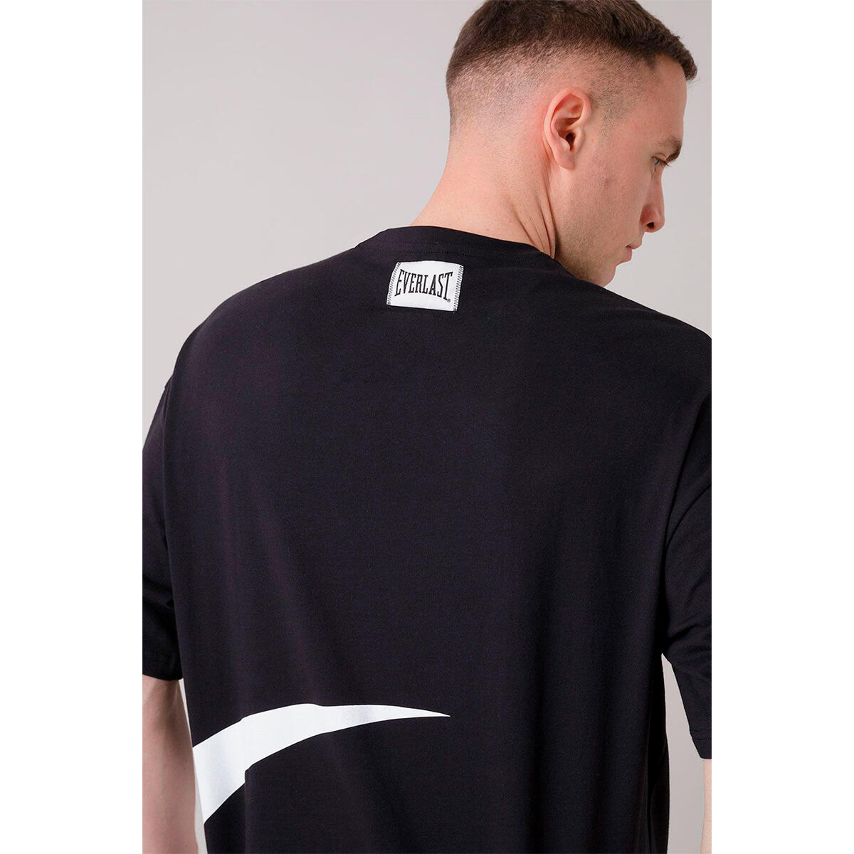 CAMISETA HOMBRE MANGA CORTA THE ICON EVERLAST 4/5