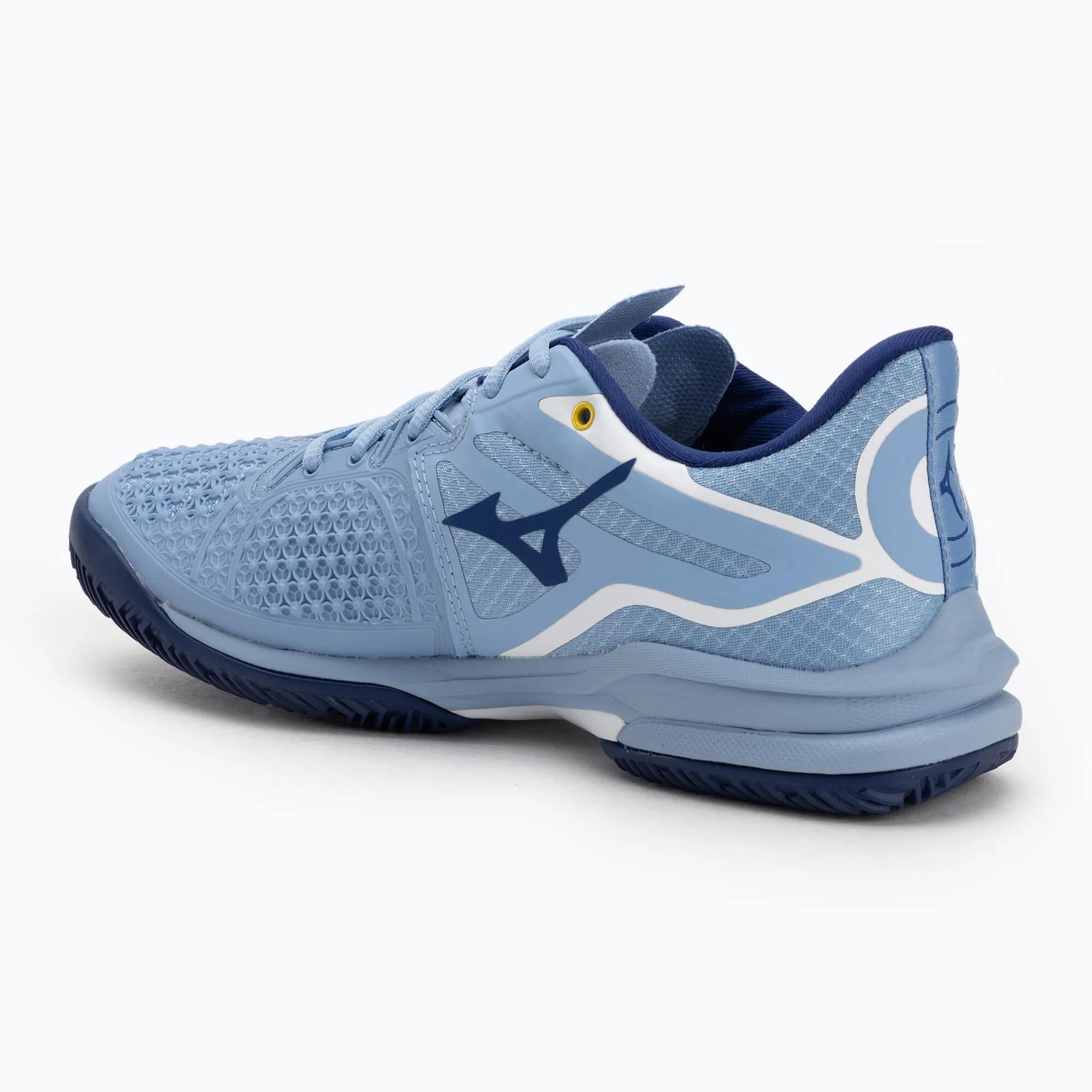 Damskie buty do tenisa Mizuno Wave Exceed Tour CC 5/5