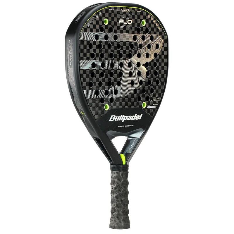 Rachetă de Padel Bullpadel XPLO 26