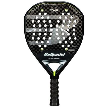 Raquette de Padel Bullpadel XPLO 26