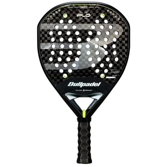 Raquette de Padel Bullpadel XPLO 26
