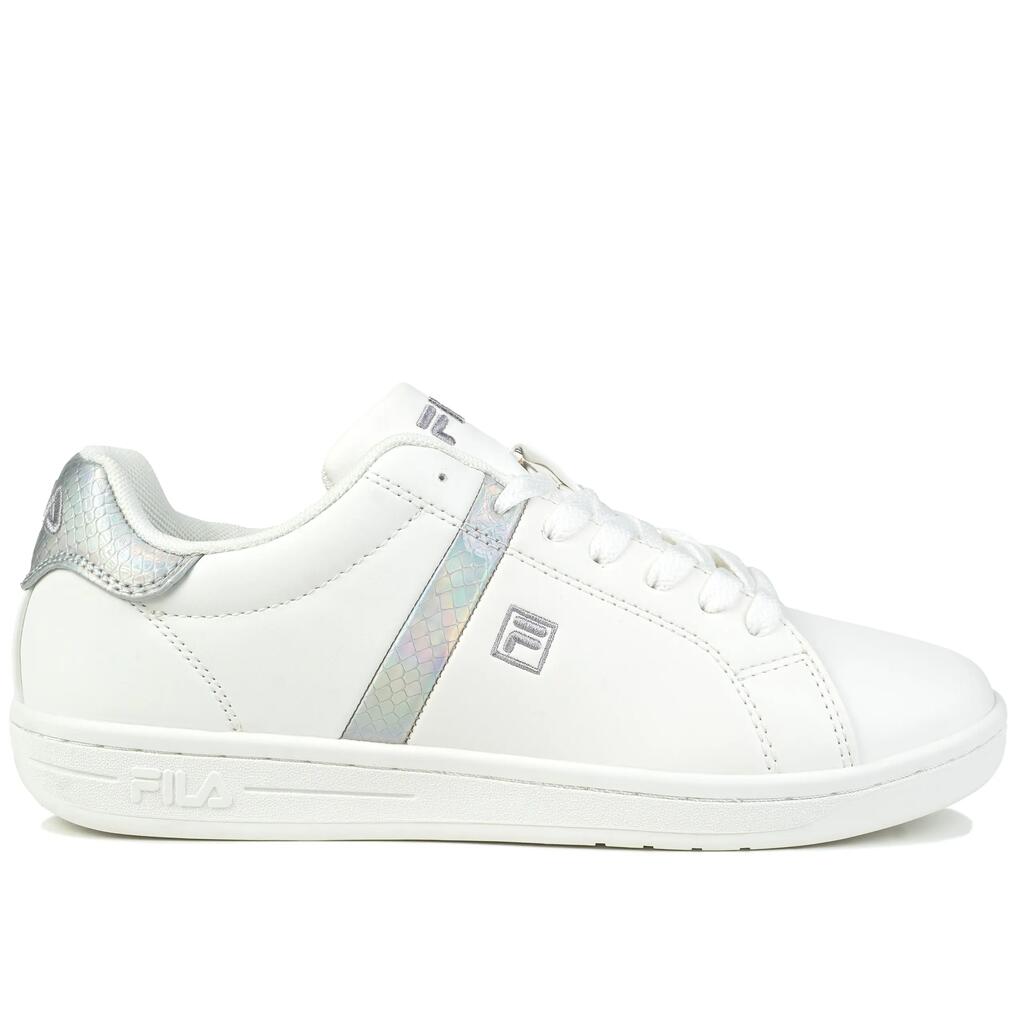 Дамски - Fila Crosscourt 2 F Wmn - Ffw0257-13070 - Бяло