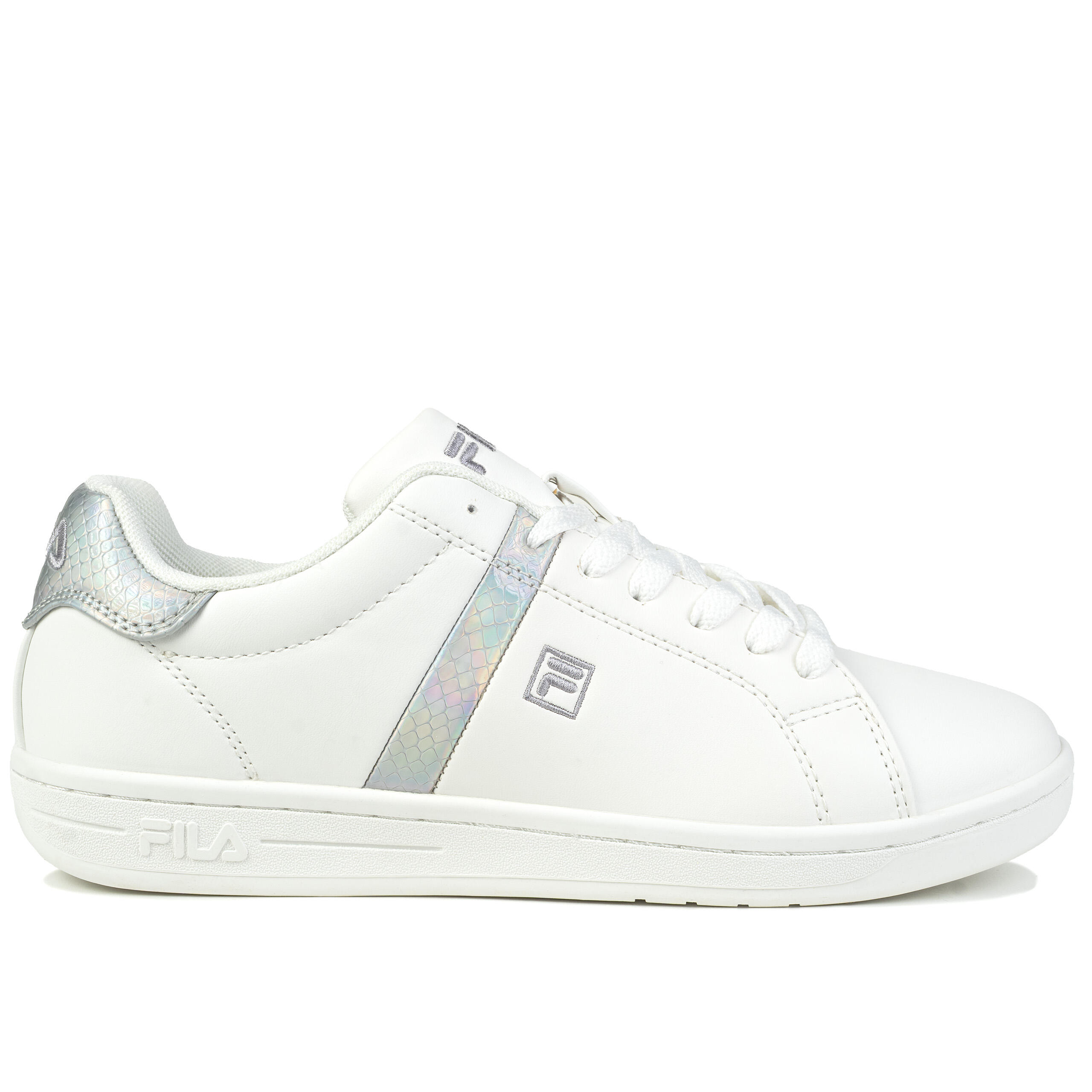 Buty damskie sportowe do chodzenia  Fila CROSSCOURT 2 F WMN