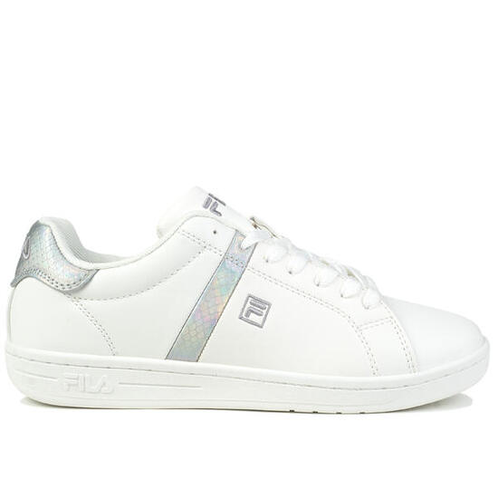 Buty damskie sportowe do chodzenia Fila CROSSCOURT 2 F WMN