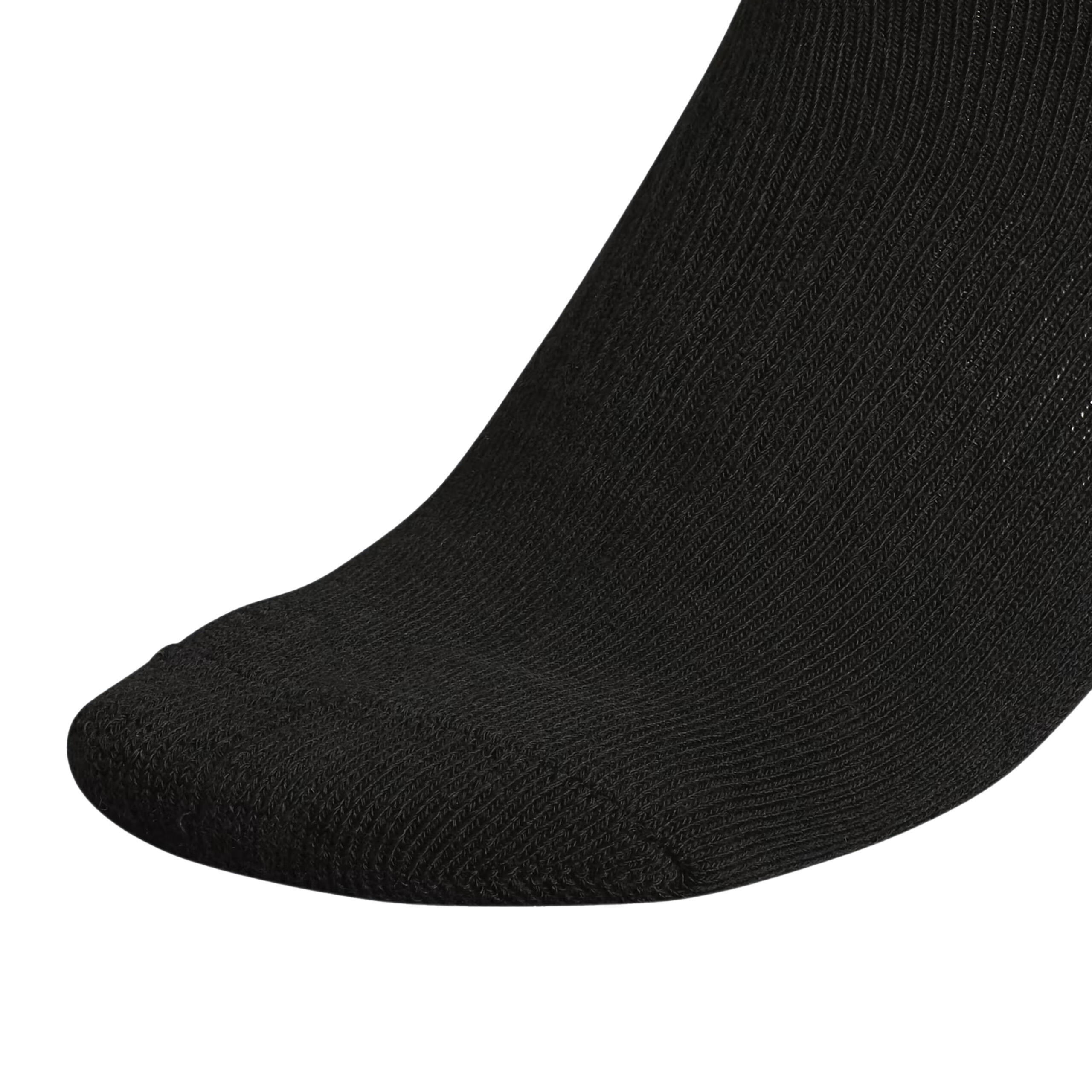 Skarpety sportowe unsex  Adidas PER ANKLE AA2321 3-PAK 4/4
