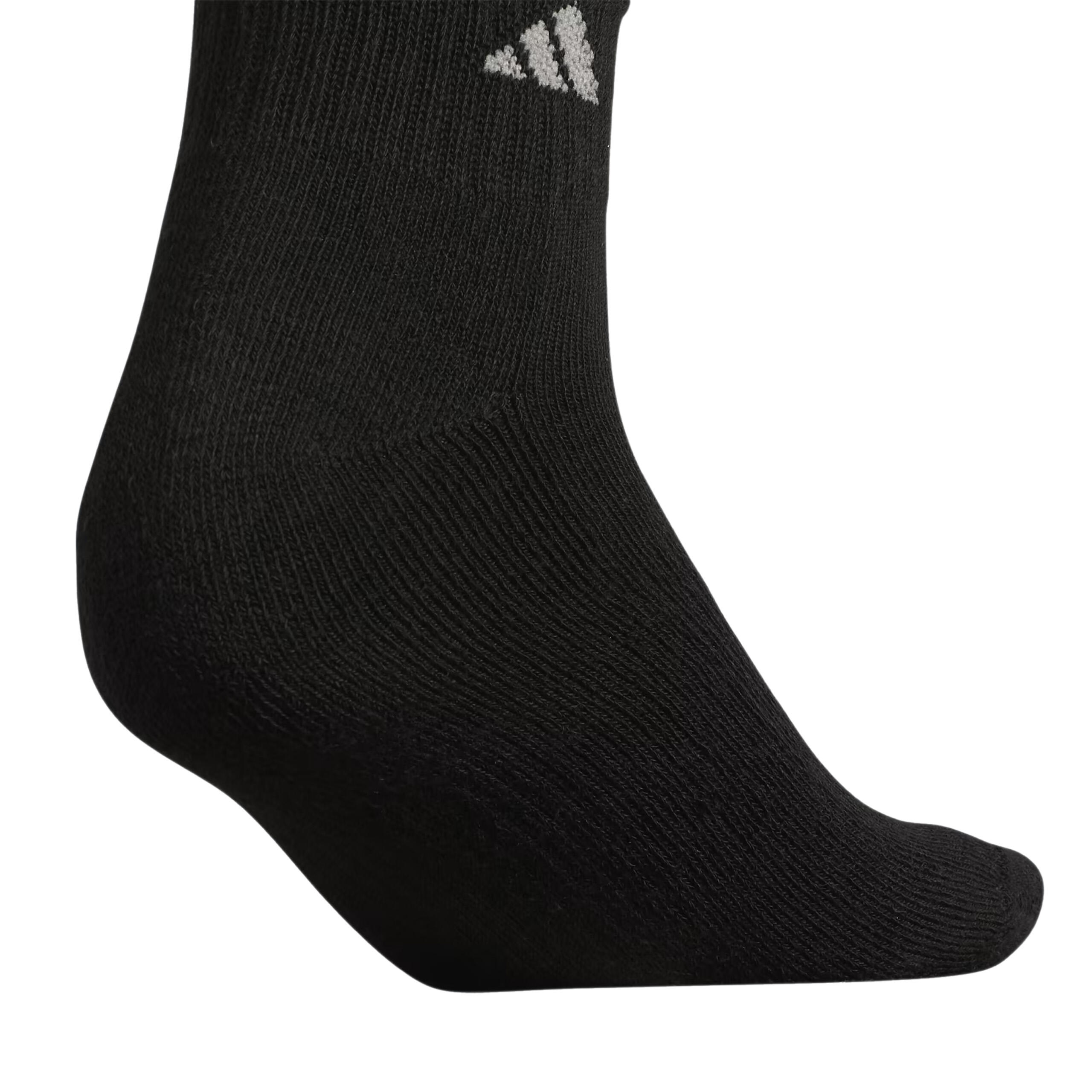 Skarpety sportowe unsex  Adidas PER ANKLE AA2321 3-PAK 3/4