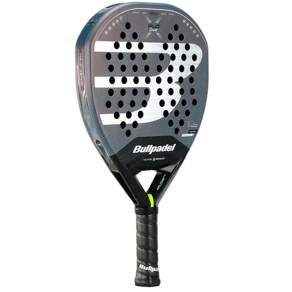 Racchetta da Padel Bullpadel XPLO Comfort 2026 2/7