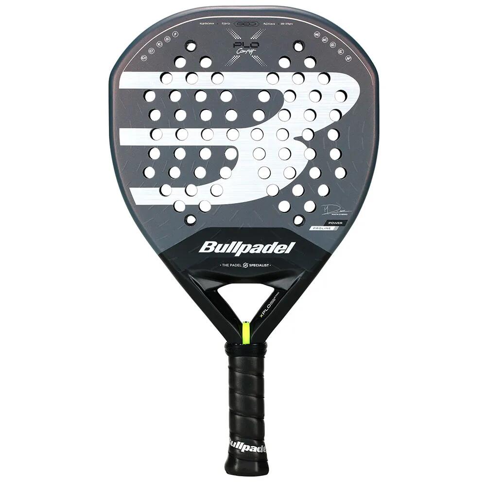 Bullpadel XPLO Comfort 2026 Padel Racket