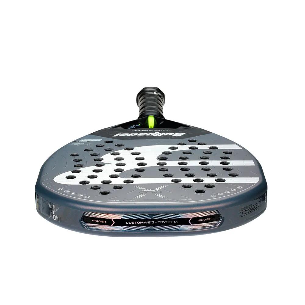 Racchetta da Padel Bullpadel XPLO Comfort 2026 4/7