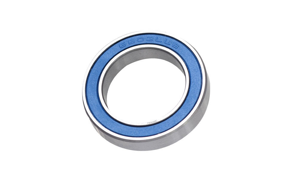 Cuscinetto a cartuccia Marwi CB-350 6803 LLB 4/4