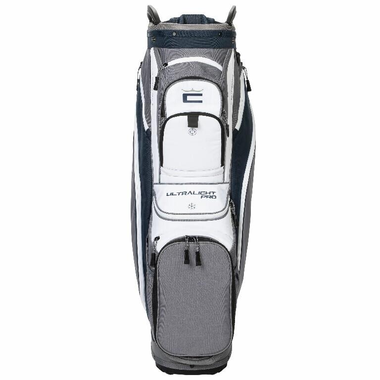 Golftas Puma Ultralight Pro Cart 3/5