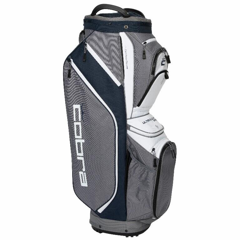 Golftas Puma Ultralight Pro Cart 2/5