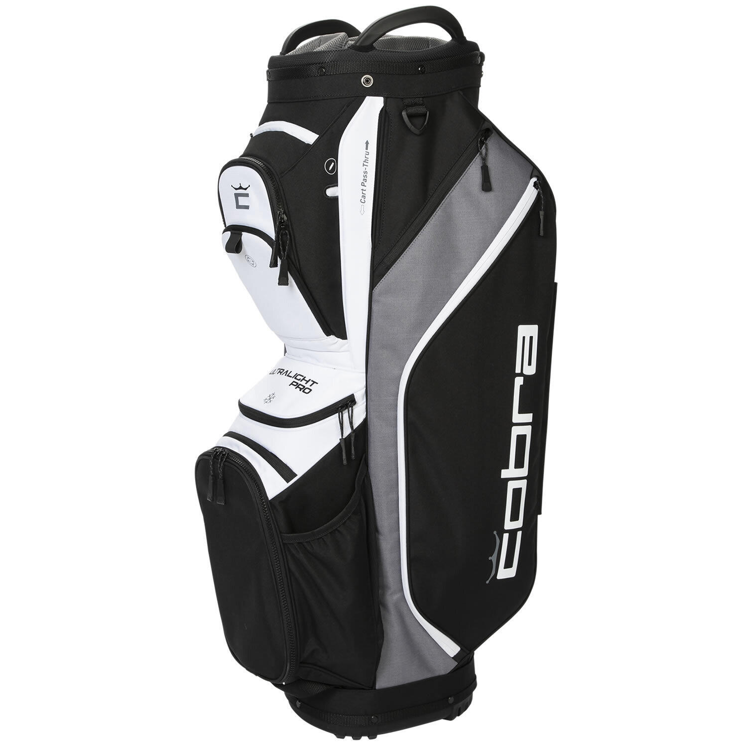 Sacca da golf Puma Ultralight Pro Cart 2/5