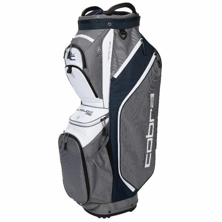 Golftas Puma Ultralight Pro Cart 1/5