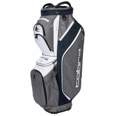 Golftas puma ultralight pro cart
