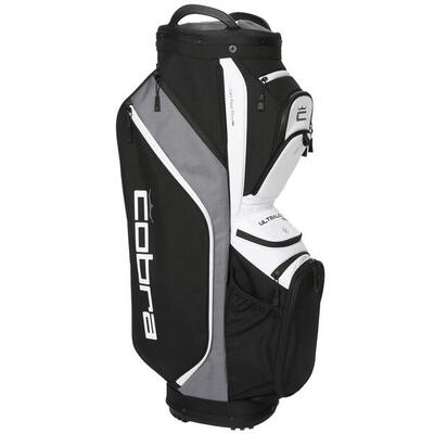 Golftas puma ultralight pro cart