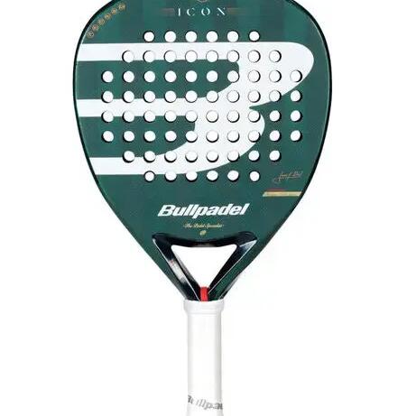 Bullpadel ICON 2026 Padel Racket