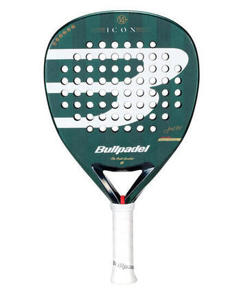 Raquette de Padel Bullpadel ICON 2026