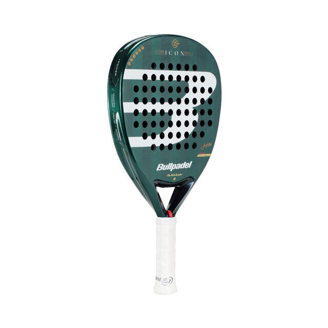 Racchetta da Padel Bullpadel ICON 2026 4/7