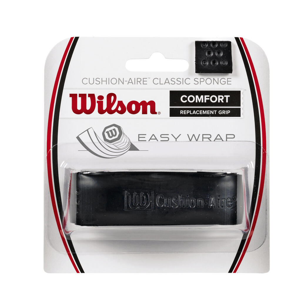 Tennis grip Wilson Cushion Air Sponge