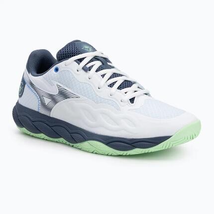 Buty do tenisa męskie Mizuno Wave Enforce Court AC