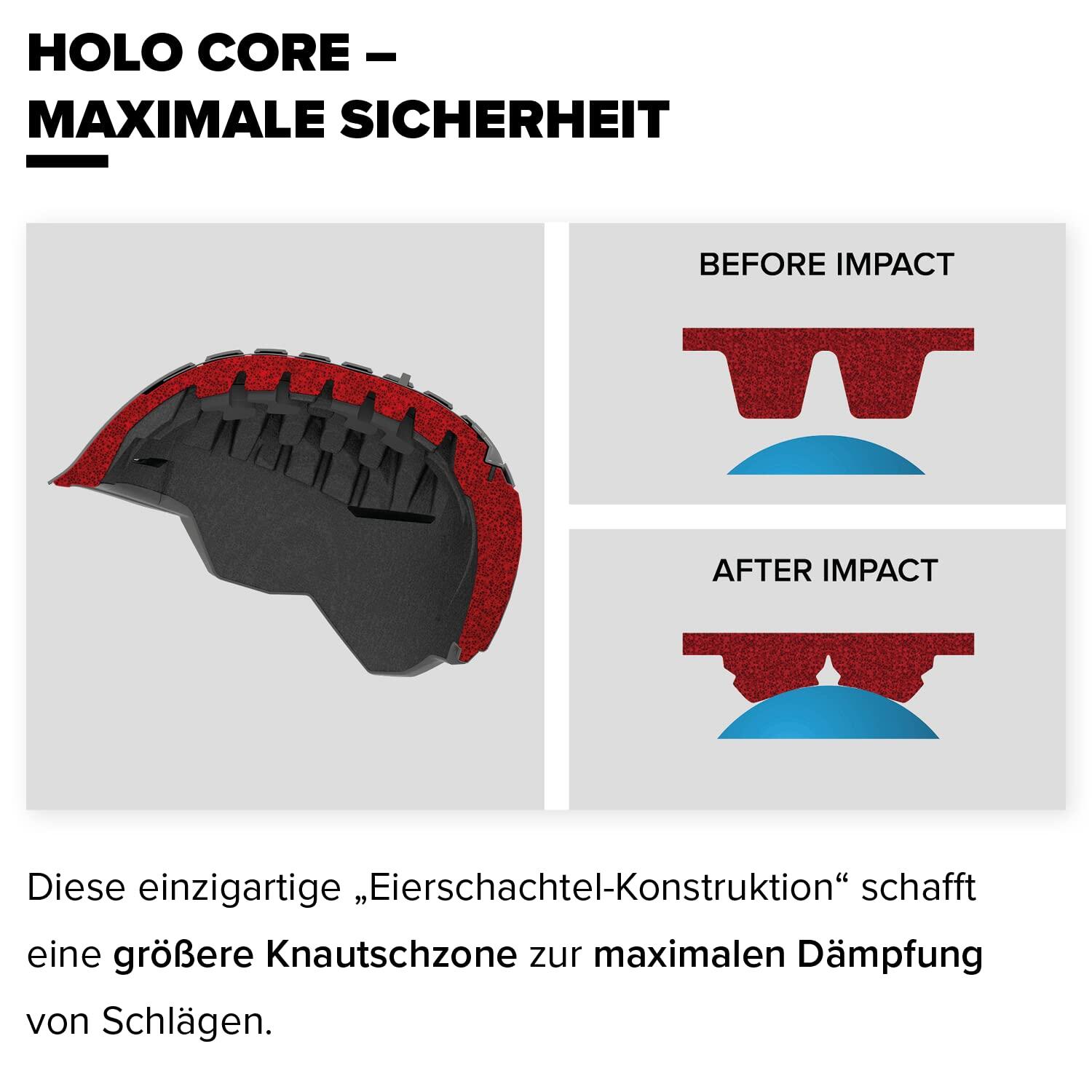 Casque de ski Atomic Revent 5/5